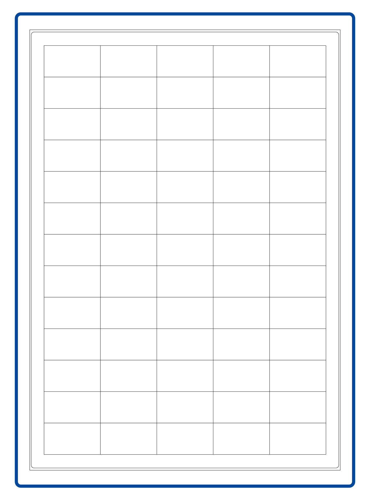 38,1 × 21,2 mm (65 per vel)